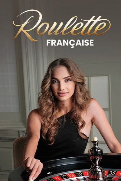 French Roulette game at Betwest Casino