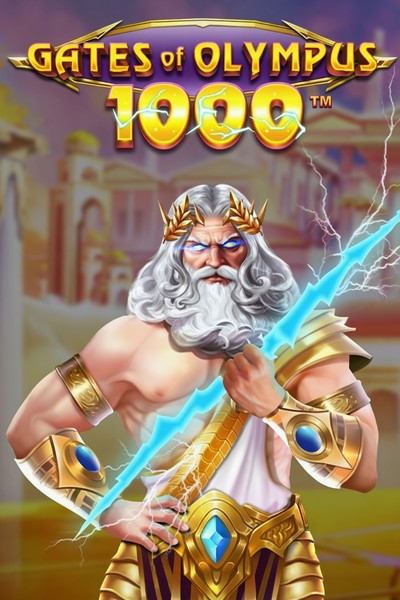 Gates of Olympus 1000 slot at Betwest Casino