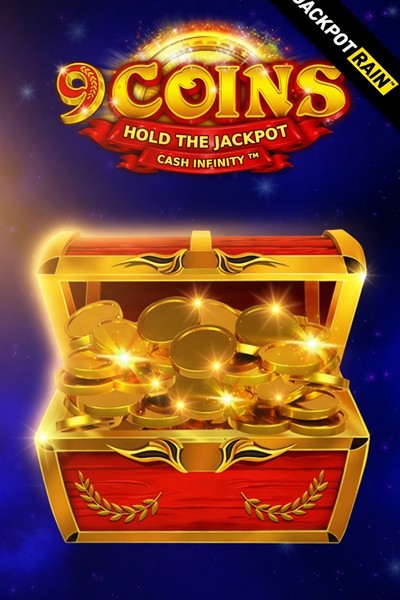 9 Coins slot at Casinova Casino