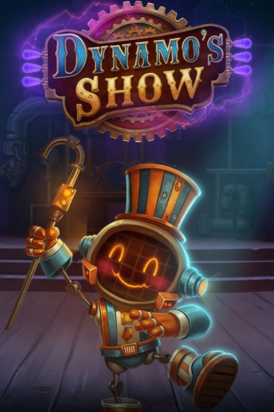 Dynamo's Show slot at Cleobetra Casino